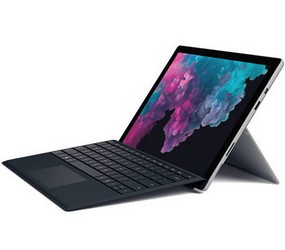 Замена дисплея на планшете Microsoft Surface Pro 6 в Смоленске